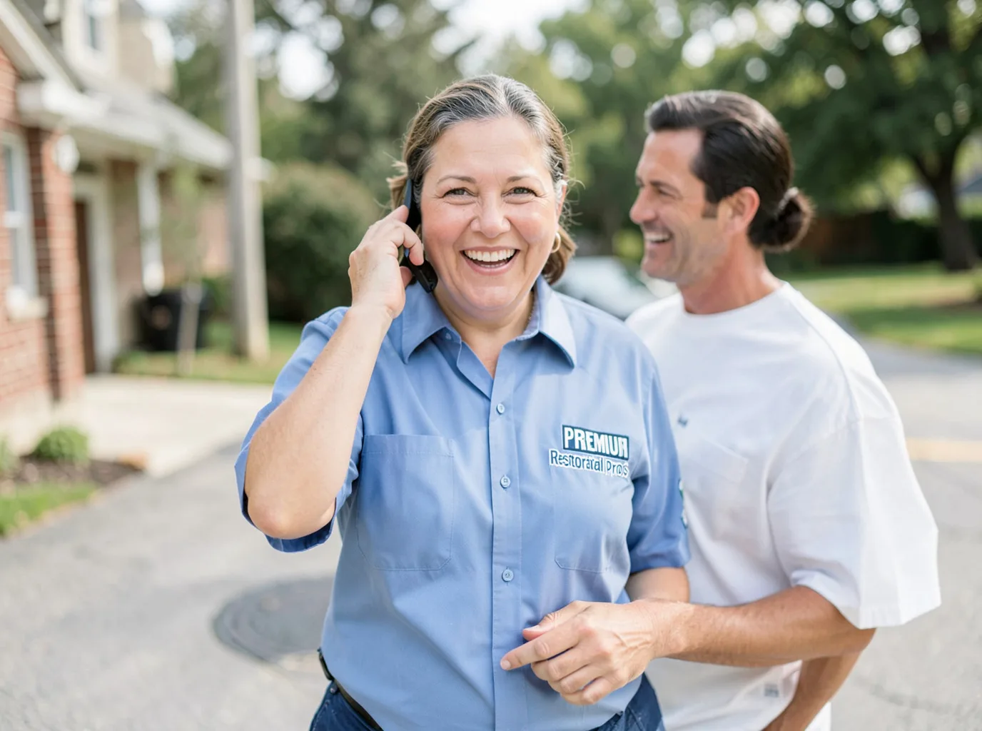 Water Damage Restoration Sloughhouse, CA FAQs